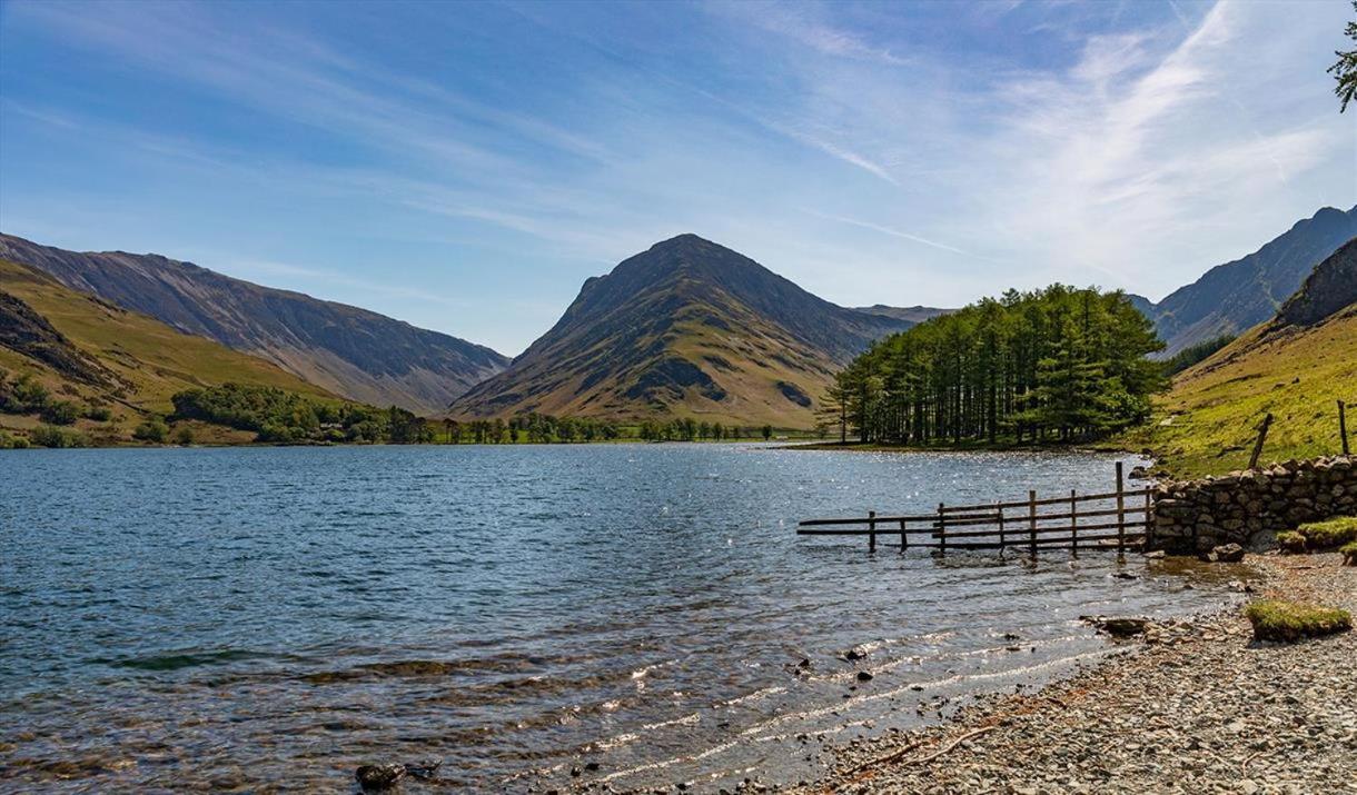 Aura Villa Keswick  Kültér fotó