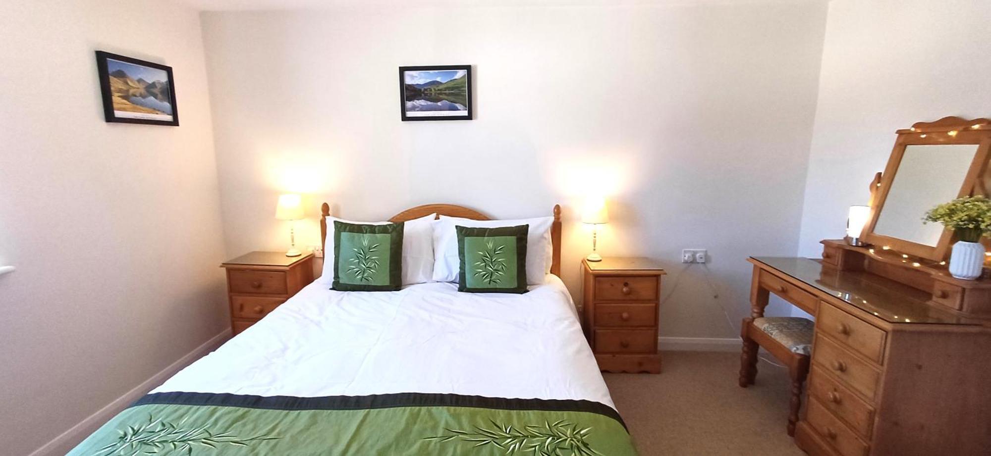 Aura Villa Keswick  Kültér fotó
