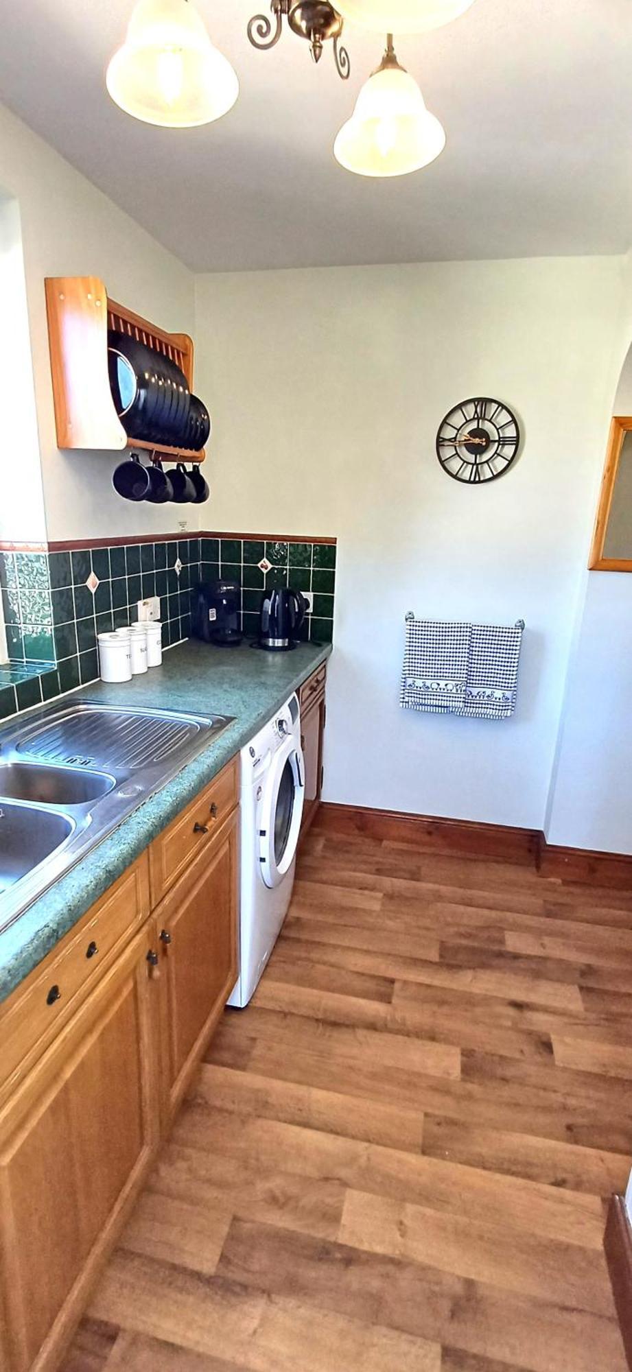 Aura Villa Keswick  Kültér fotó